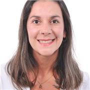 Me especializo en dar clases de corte, lijado y pintura sobre la madera, partiendo de cero!